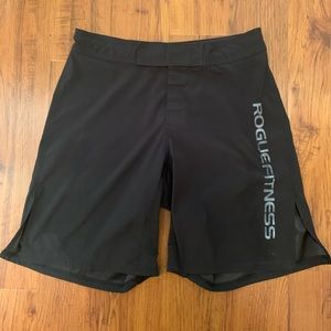 Size 36 Rogue shorts